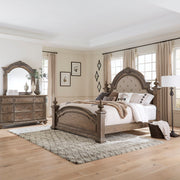 Liberty Furniture Carlisle Court - Poster Bedroom Set | Meri Furniture