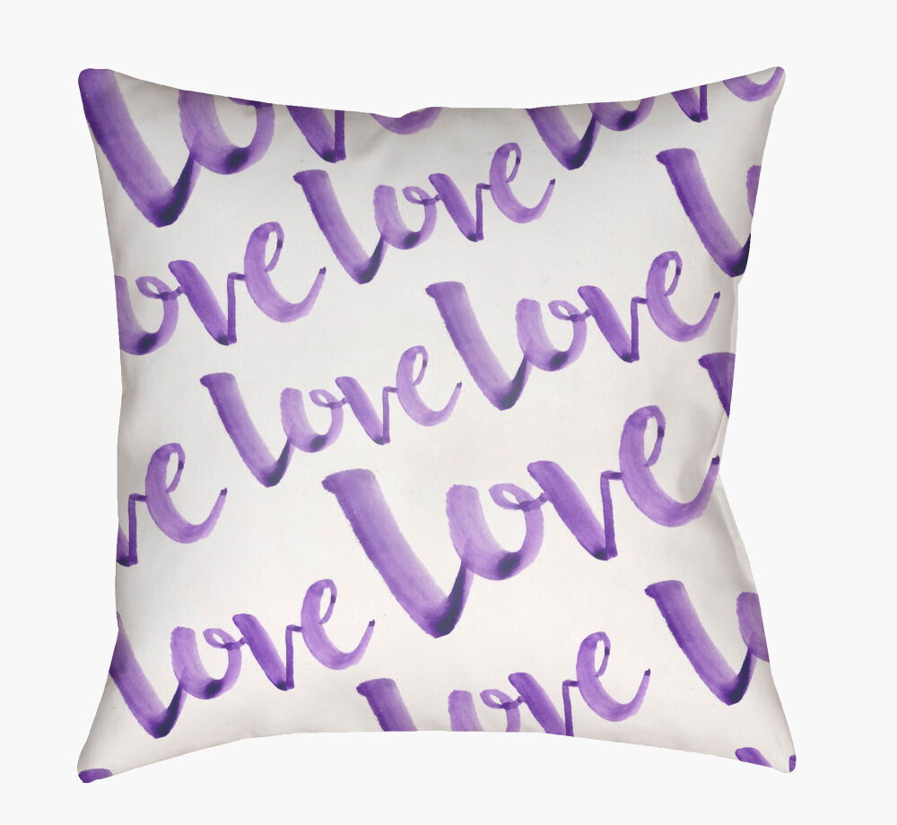 Love Pillow
