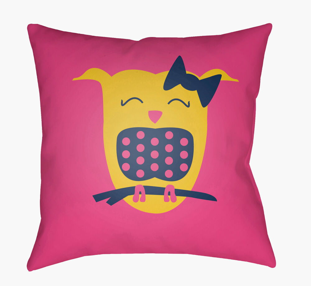 Littles Pillow