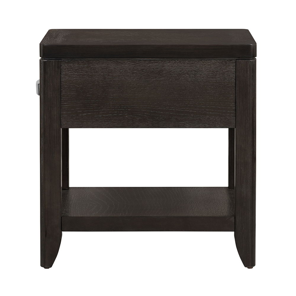 Elegant Design End Table
