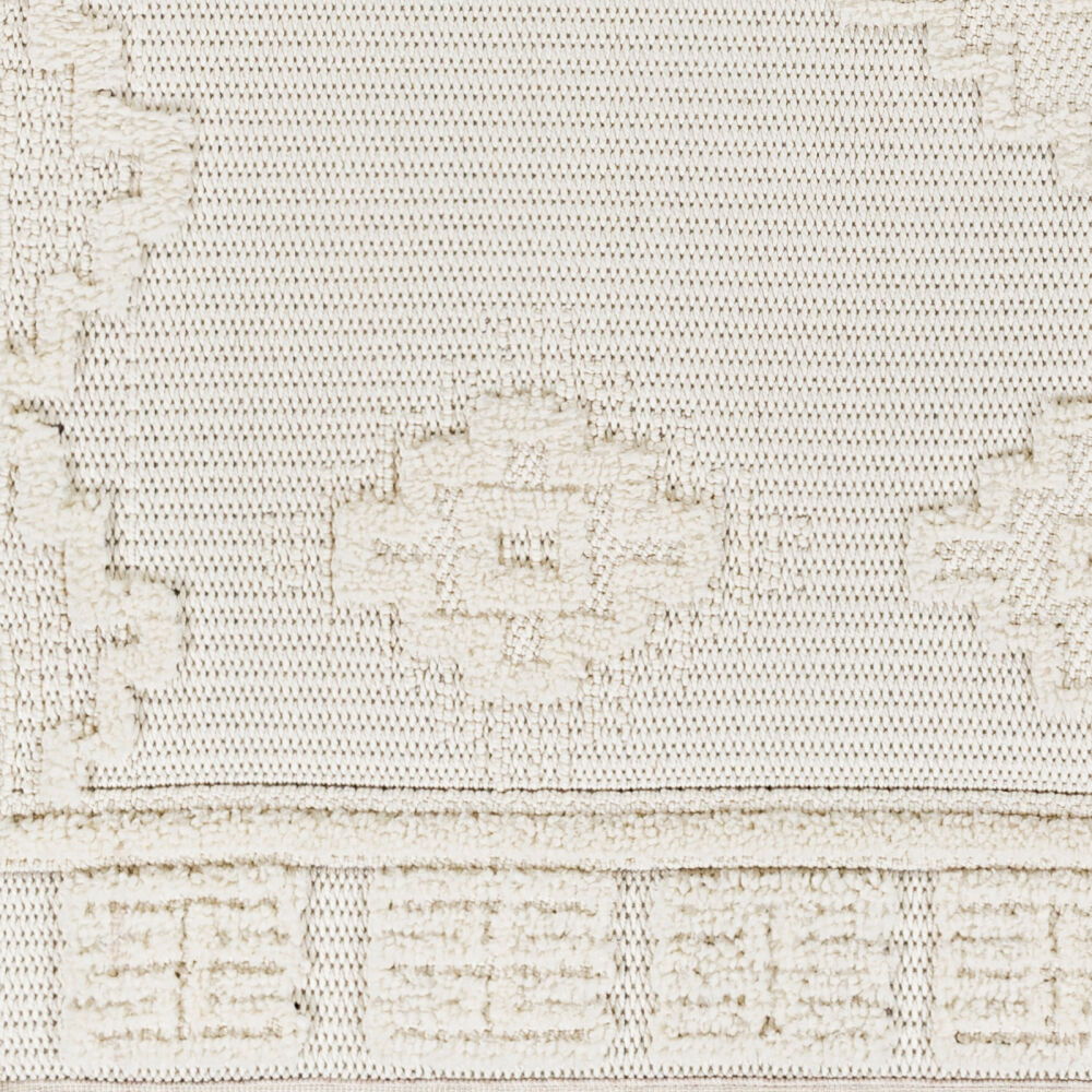 Zaragoza Machine Woven Rug