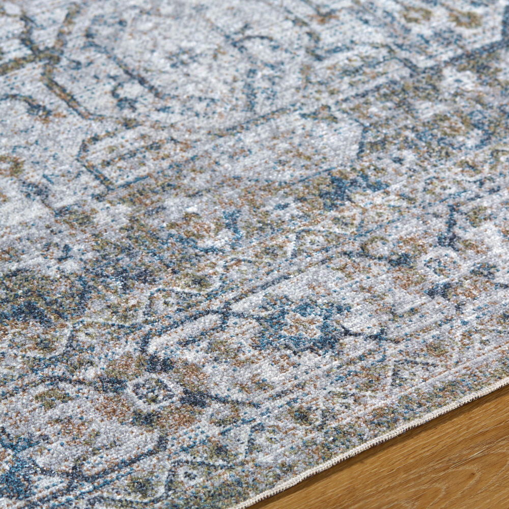 Lillian Machine Woven Rug