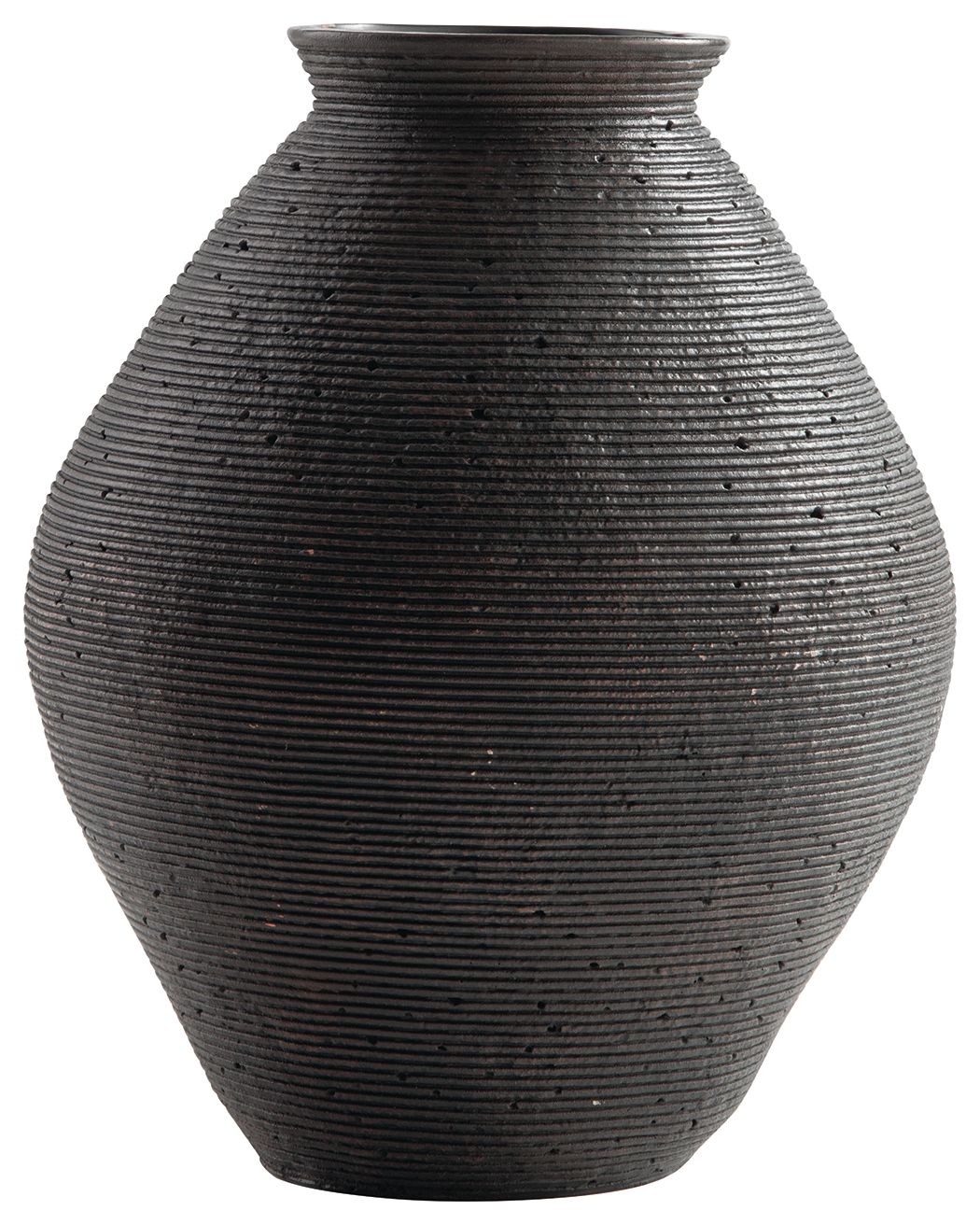 Ashley Furniture Hannela - Vase | Meri Furniture