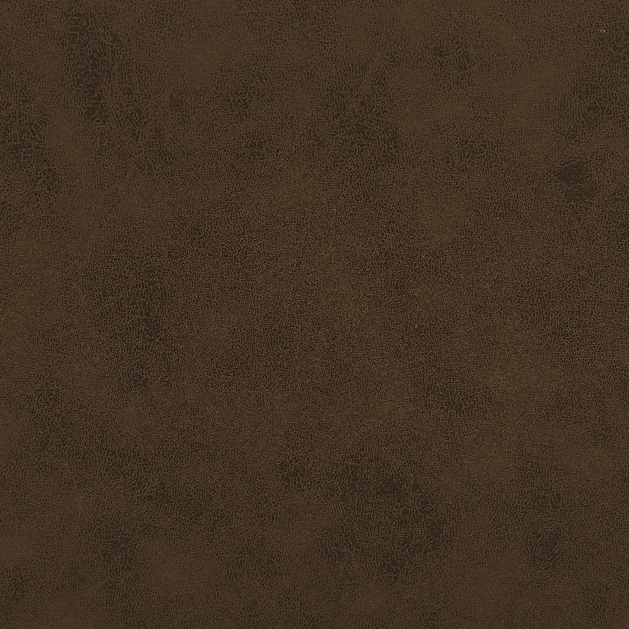 Brenda - Console Reclining Loveseat With Manual Recline Function - Brown