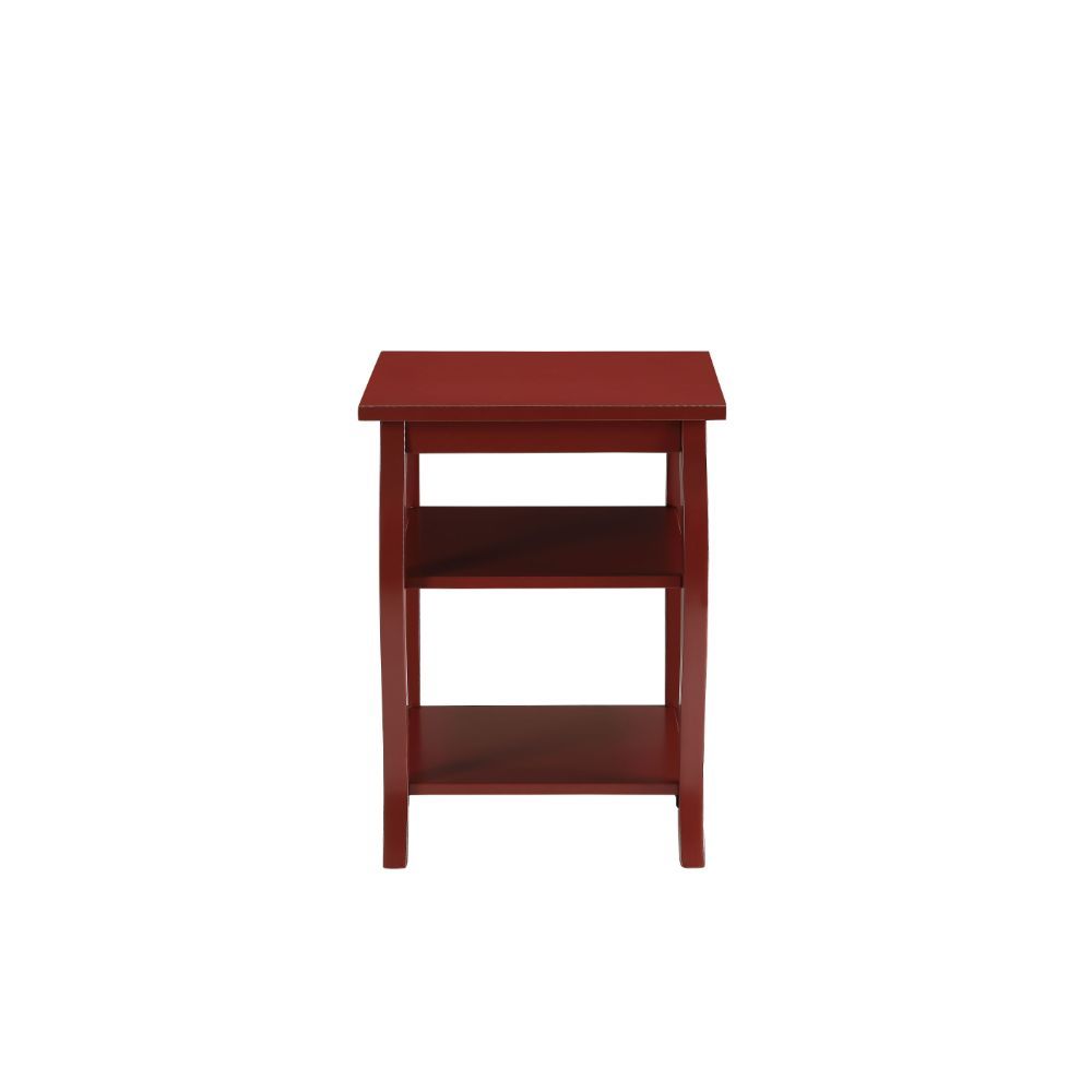 ACME Becci - End Table | Meri Furniture