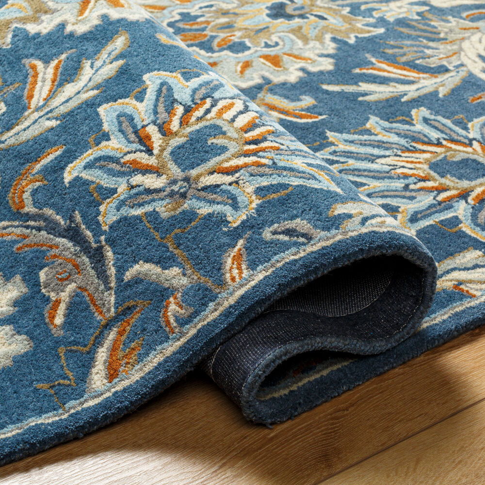 Caesar Handmade Rug
