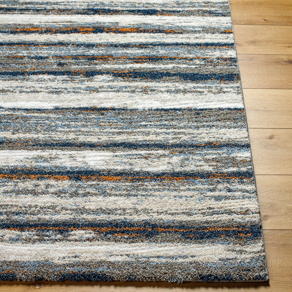 Osaka Machine Woven Rug
