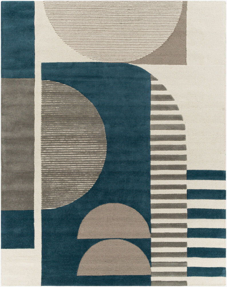 Brooklyn Handmade Rug