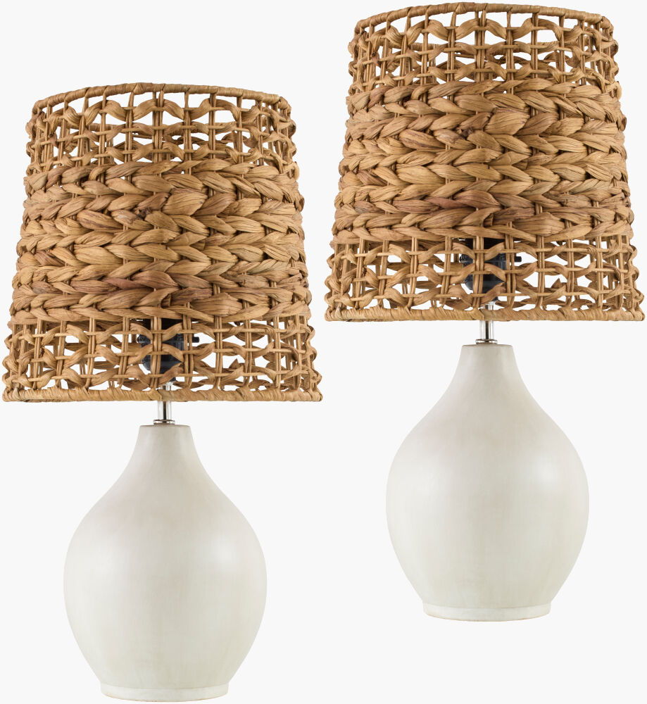 Pabu Accent Table Lamp