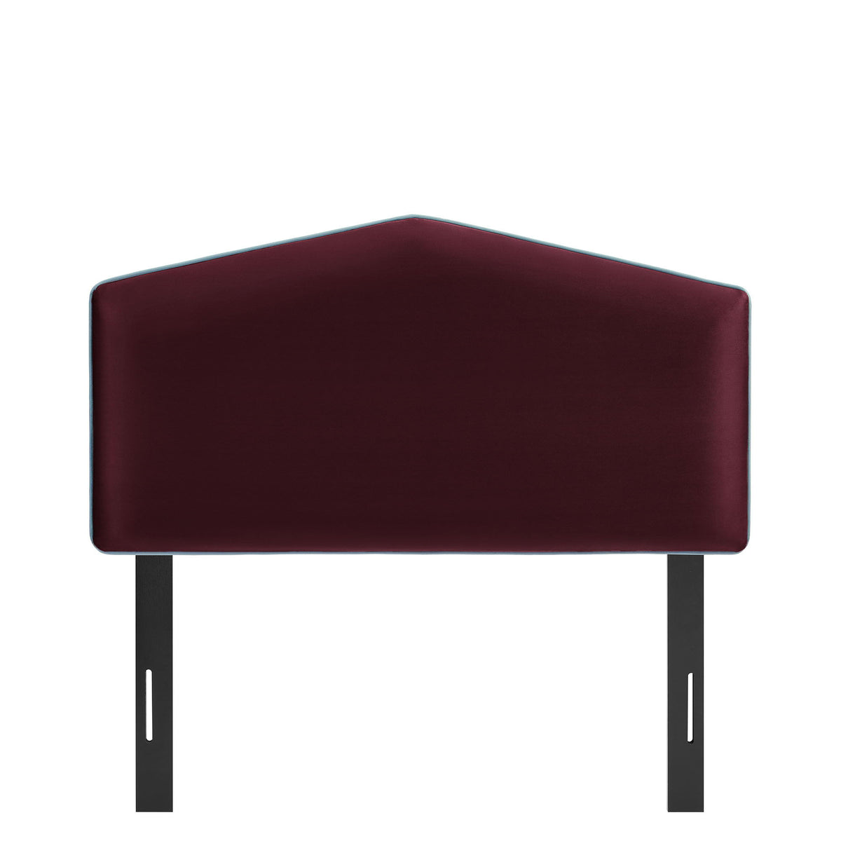 Cosette Performance Velvet Twin Size Headboard by Modway