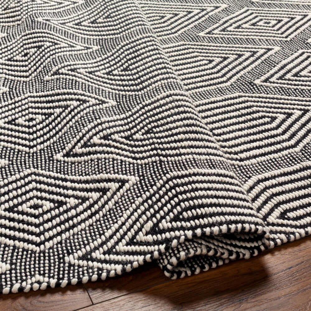 San Jose Handmade Rug