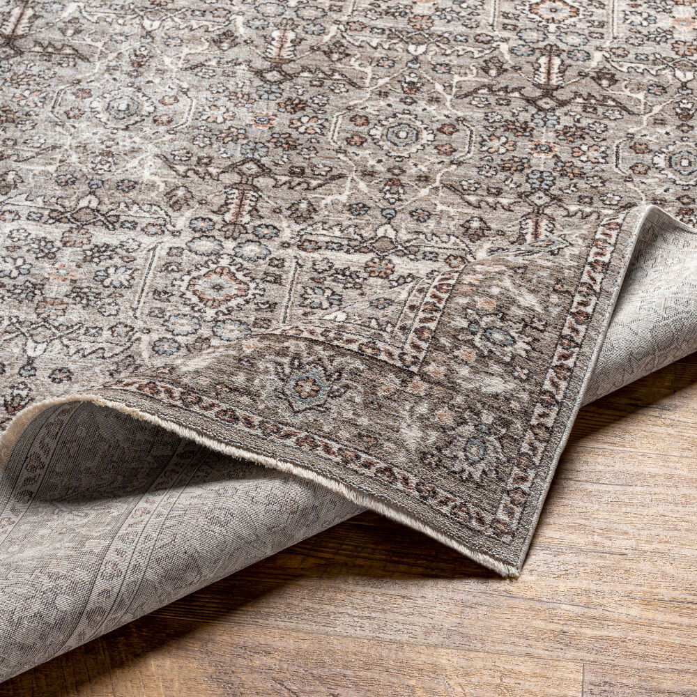 Carlisle Machine Woven Rug