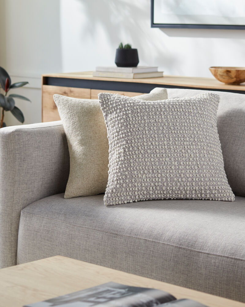 Leif Pillow