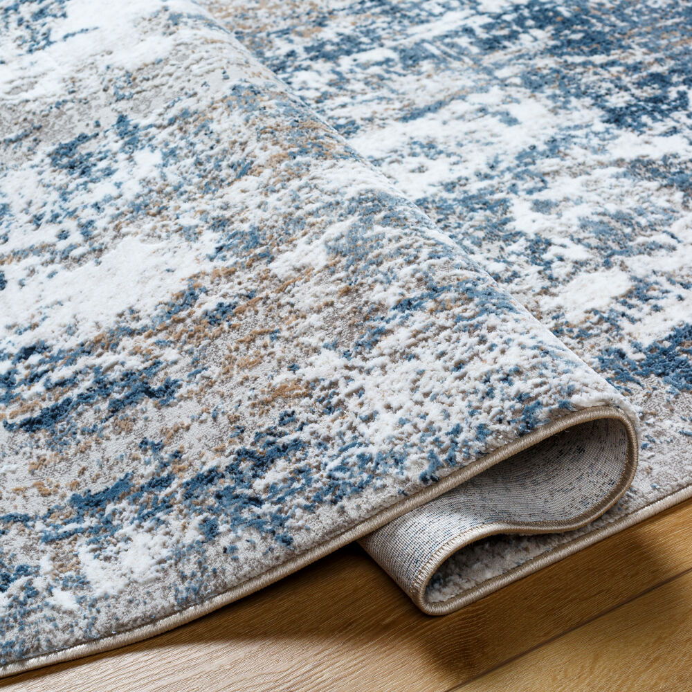 Allegro Machine Woven Rug