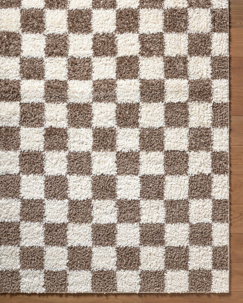 Czechia Machine Woven Rug