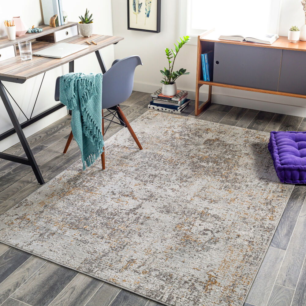 Carmel Machine Woven Rug
