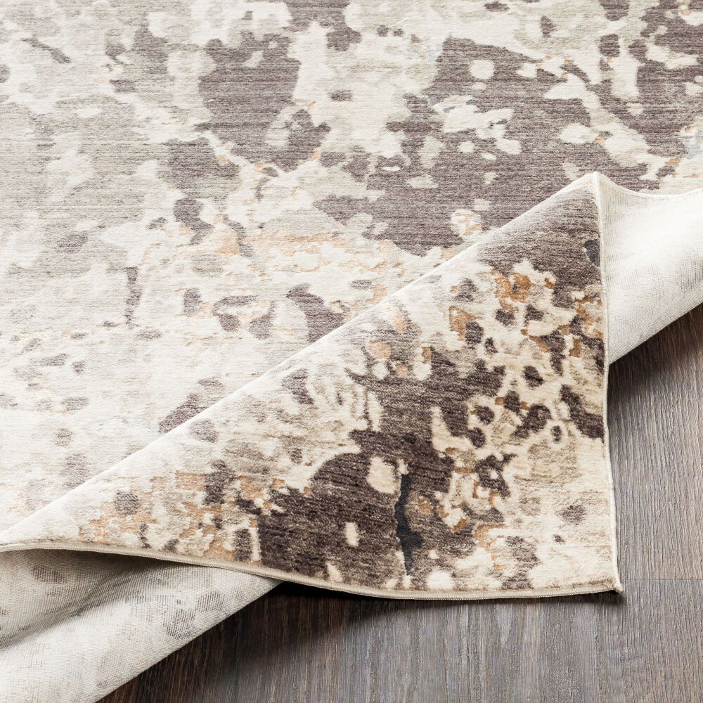 Crescendo Machine Woven Rug