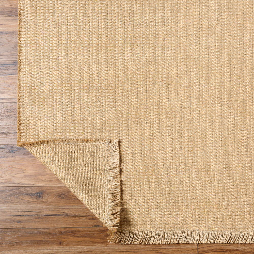 Kimi Machine Woven Rug