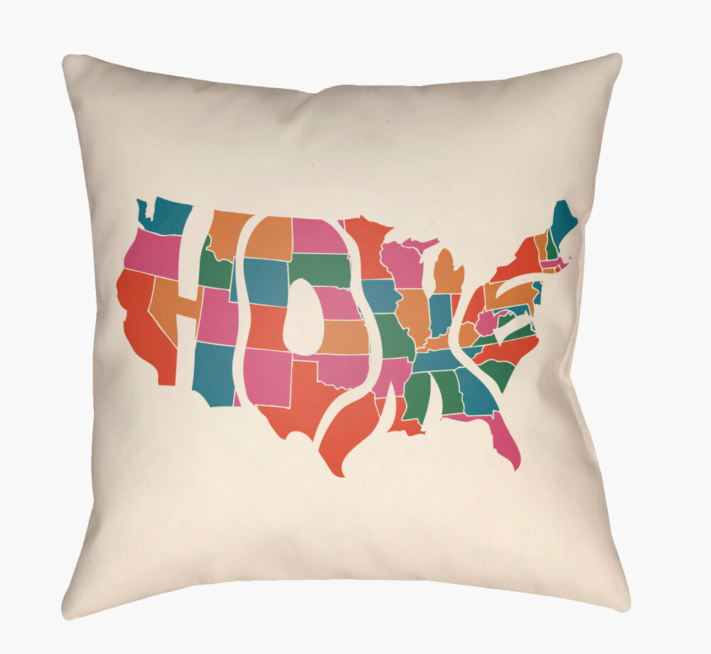Lolita Pillow
