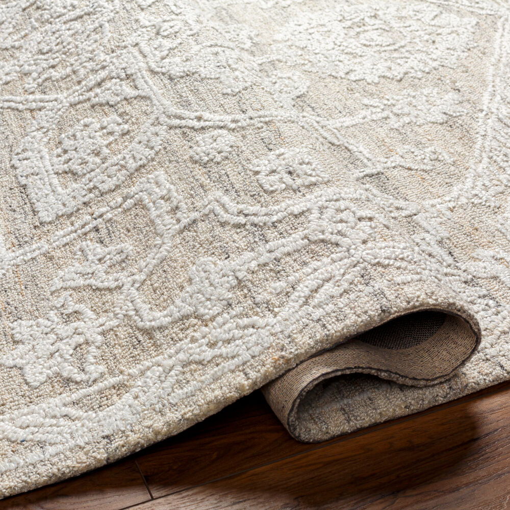 Piazza Handmade Rug