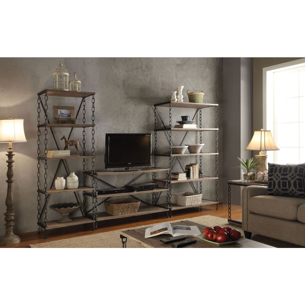 ACME Jodie - Side Pier | Meri Furniture