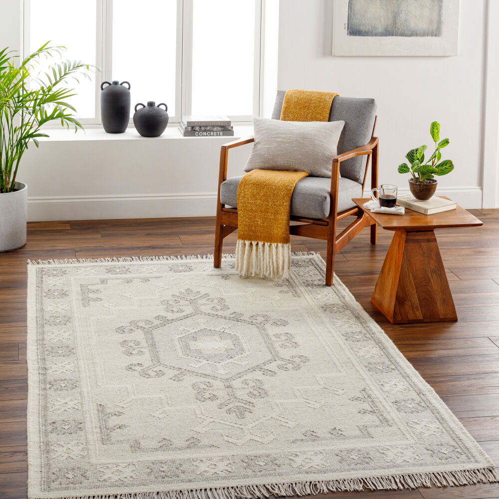Valerie Handmade Rug