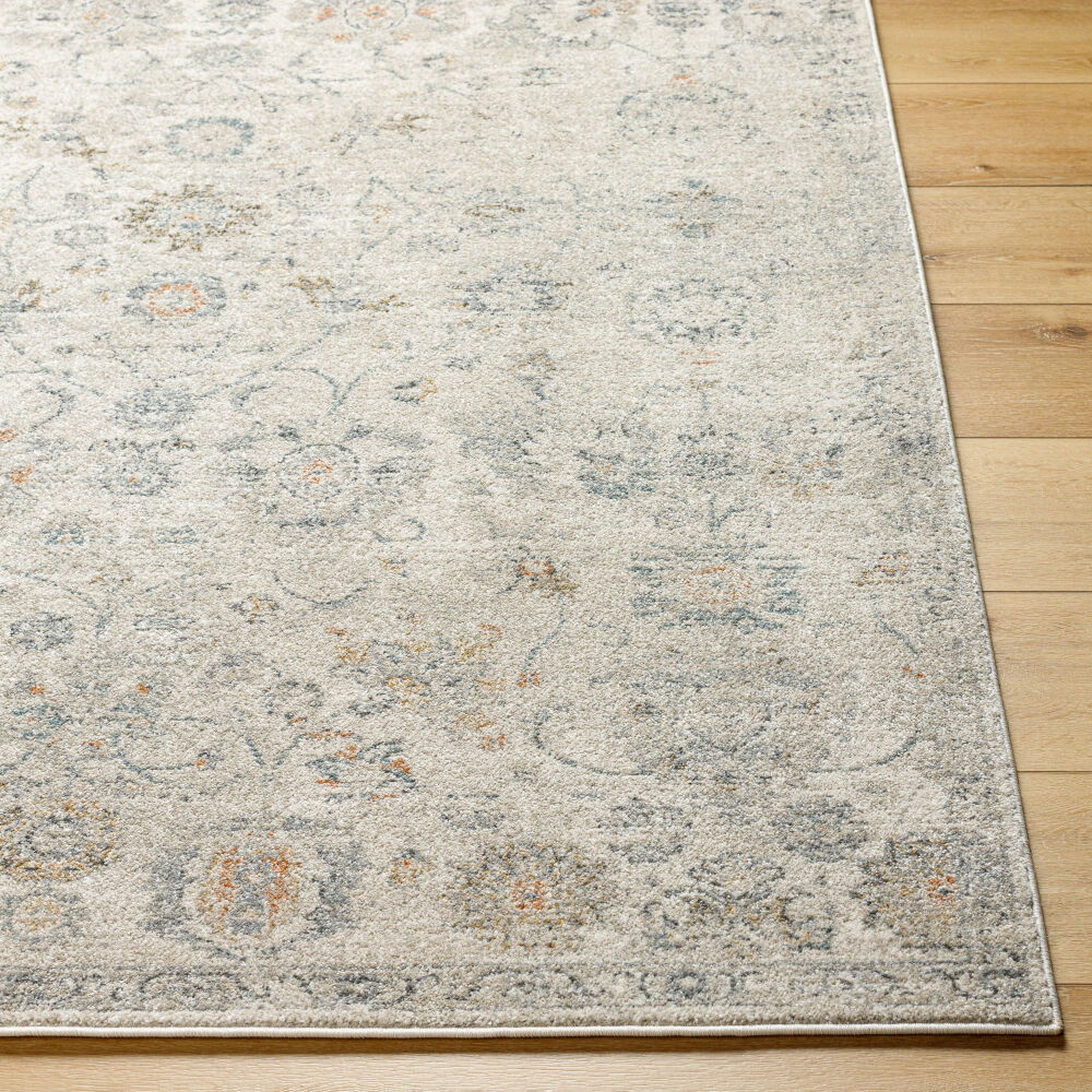 Alpharetta Machine Woven Rug