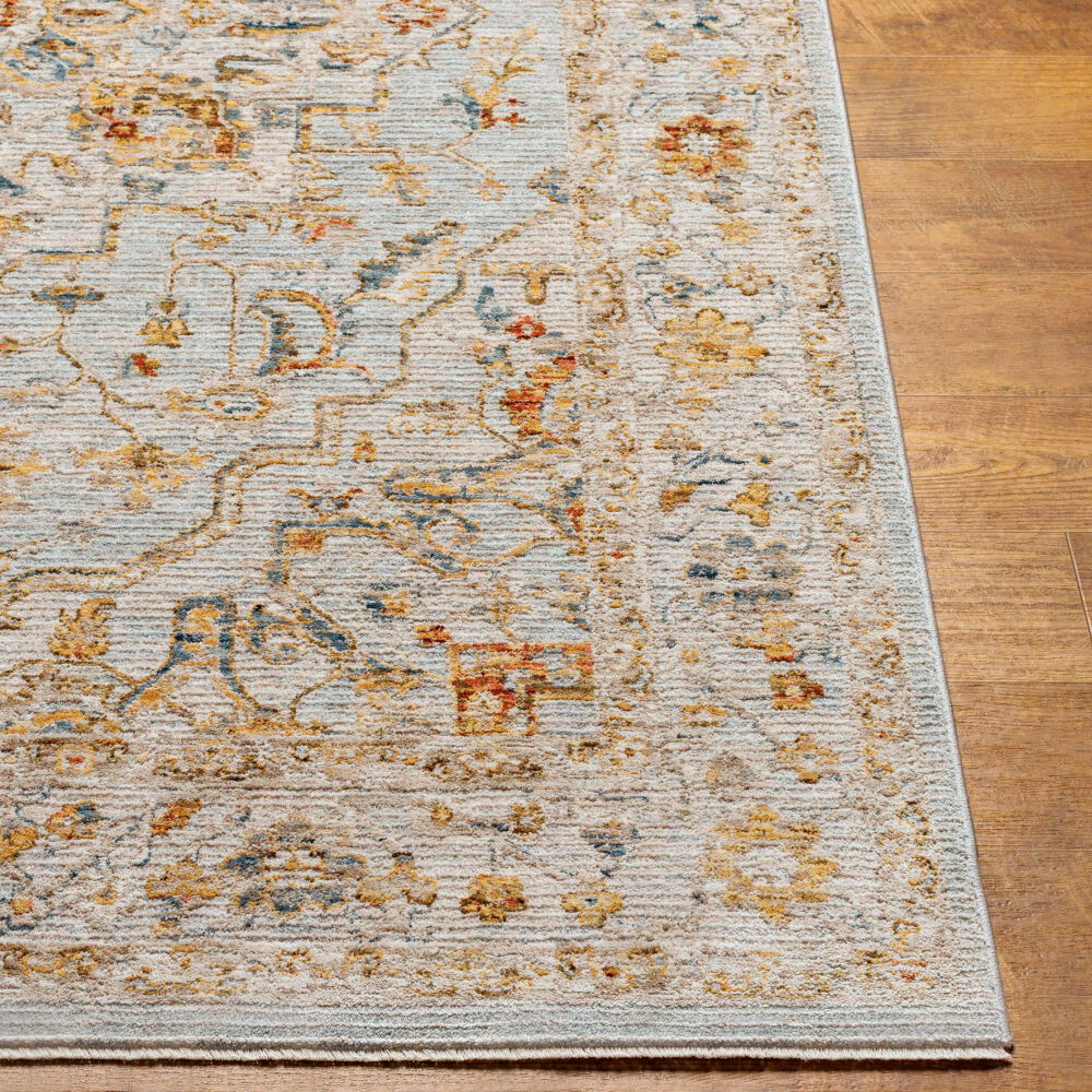 Reina Machine Woven Rug