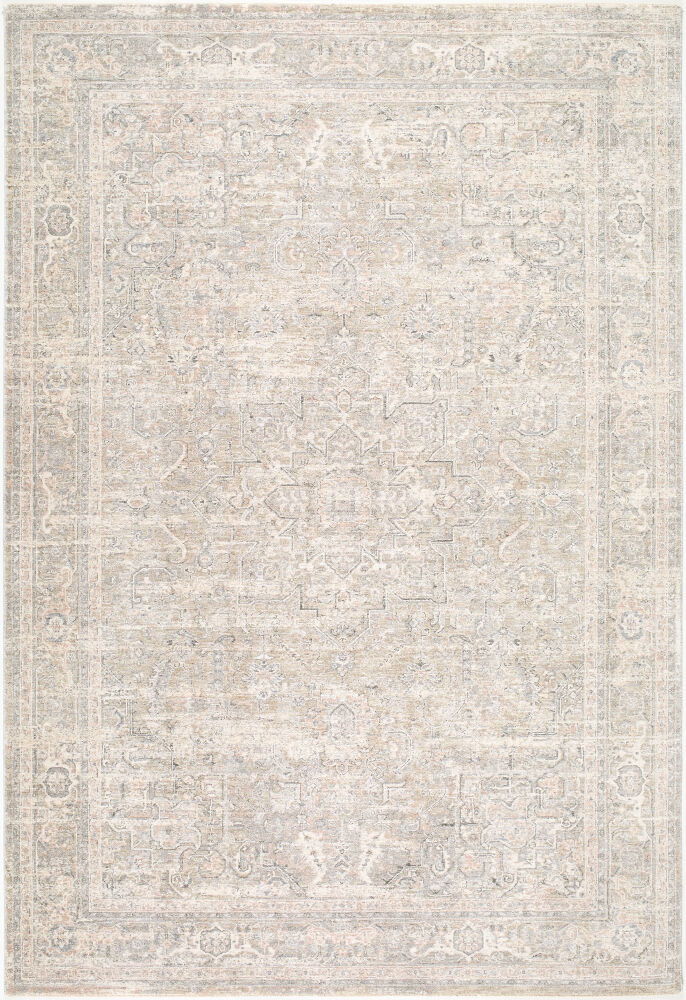 Poetry Machine Woven Rug