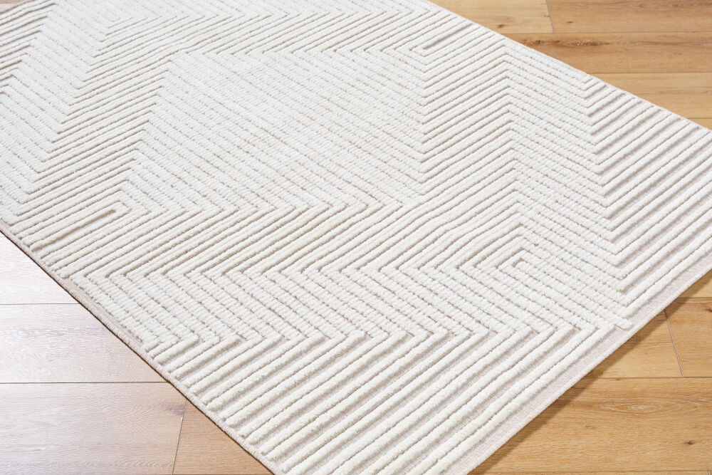 Lyna Machine Woven Rug