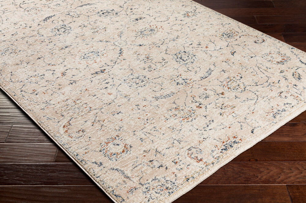 Amore Machine Woven Rug