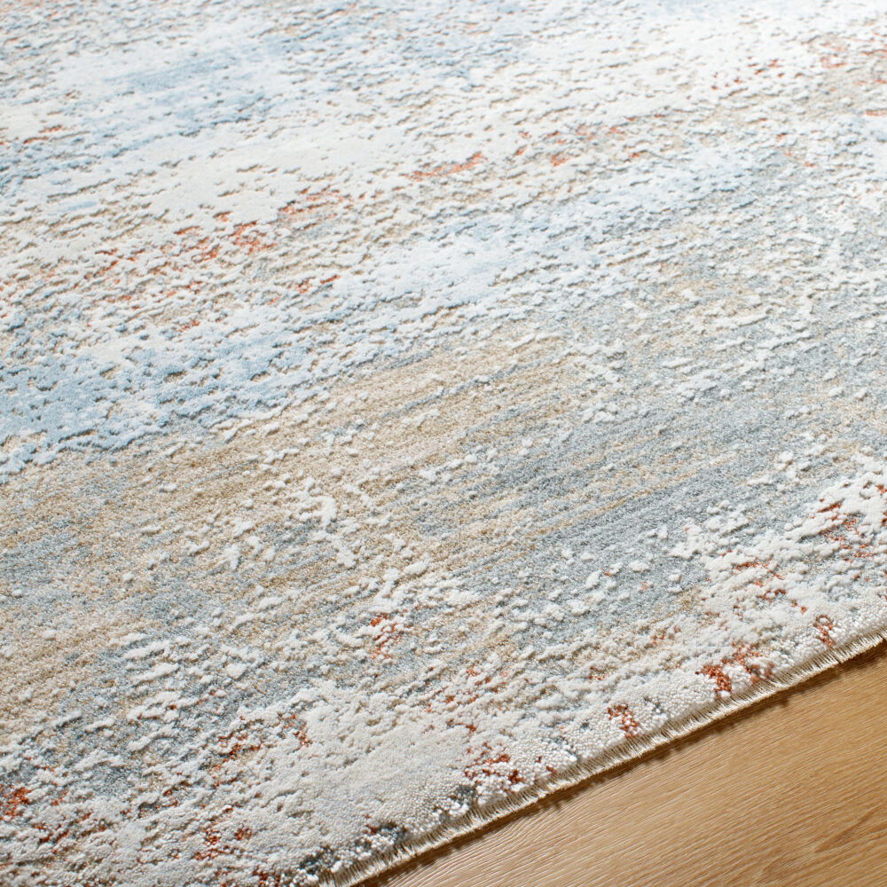 Brunswick Machine Woven Rug