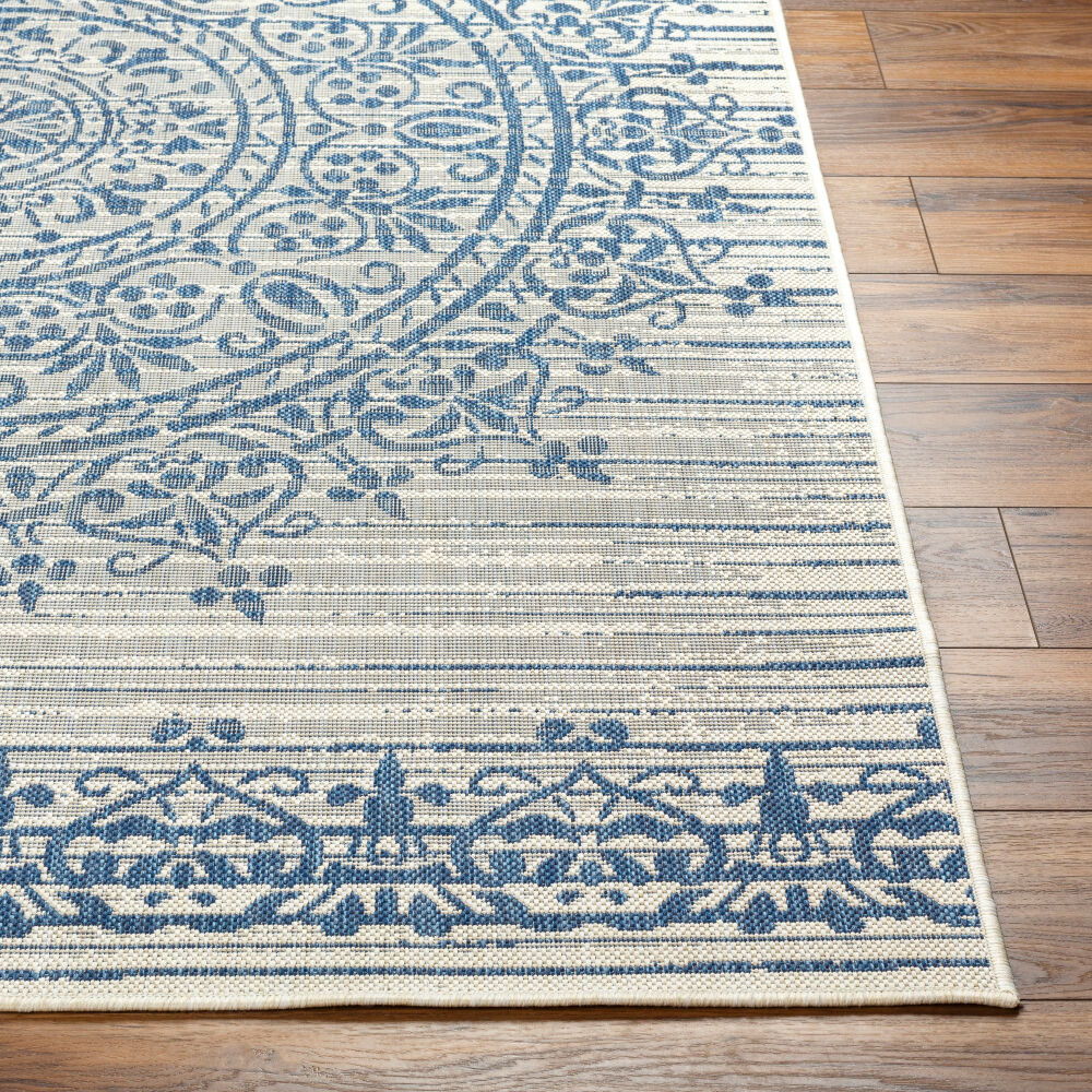 Ravello Machine Woven Rug