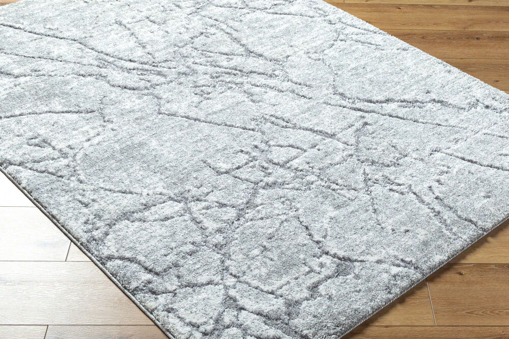 Andorra Plus Machine Woven Rug