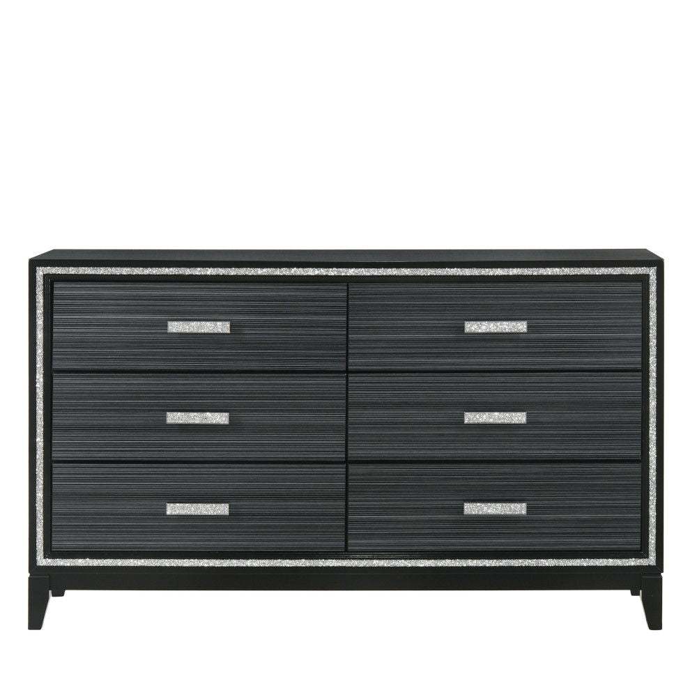 ACME Haiden - Dresser | Meri Furniture