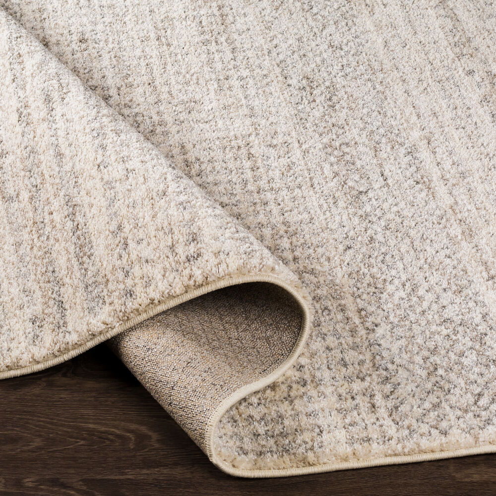Fowler Machine Woven Rug