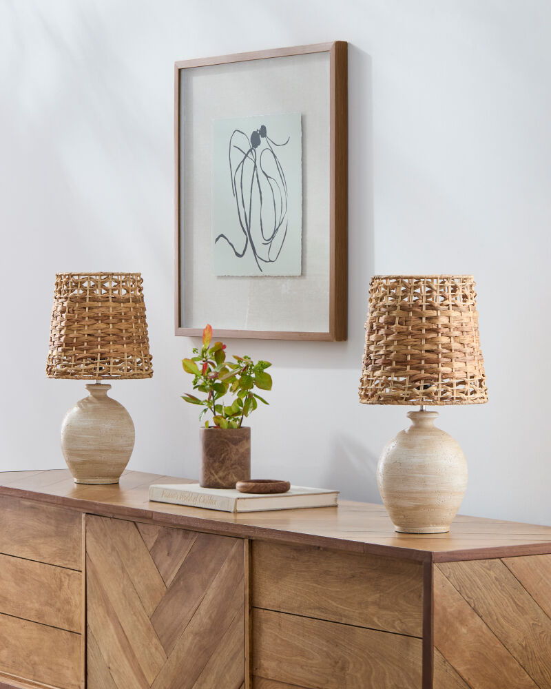 Sarina Accent Table Lamp