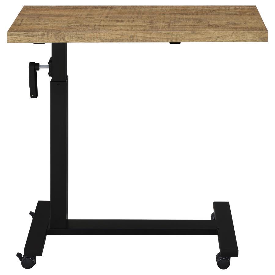 Westpark - Height Adjustable Mobile Bedroom C-Table