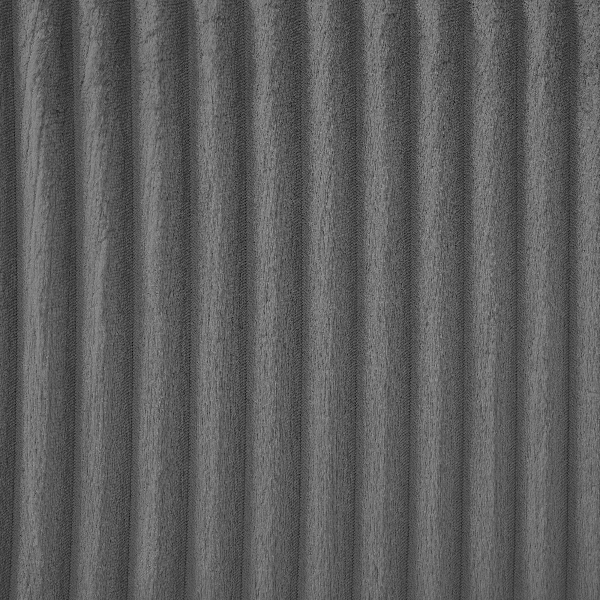 Oversized Sectional Sofa U - Shaped Sofa Couch Modern Sofa Upholstered In Soft Corduroy With A Chaise Lounge For Living Room