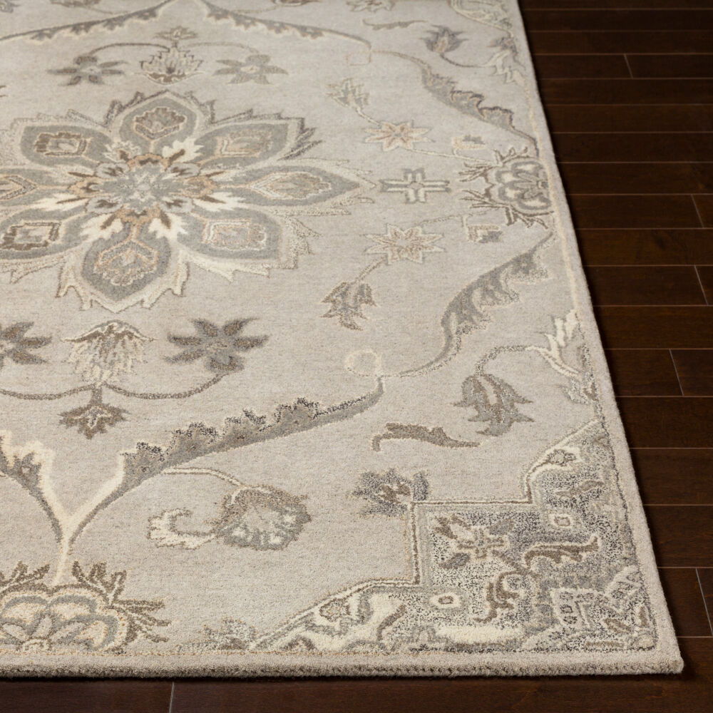 Caesar Handmade Rug