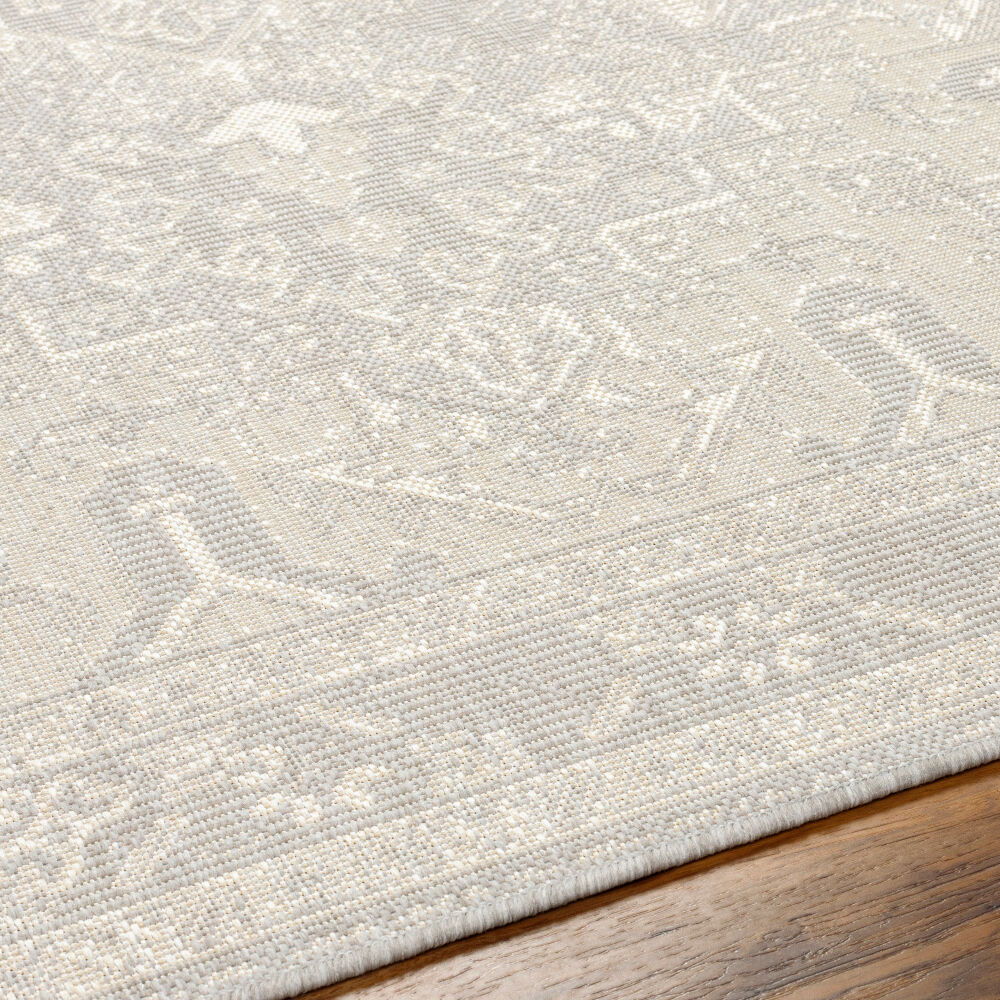 Ravello Machine Woven Rug