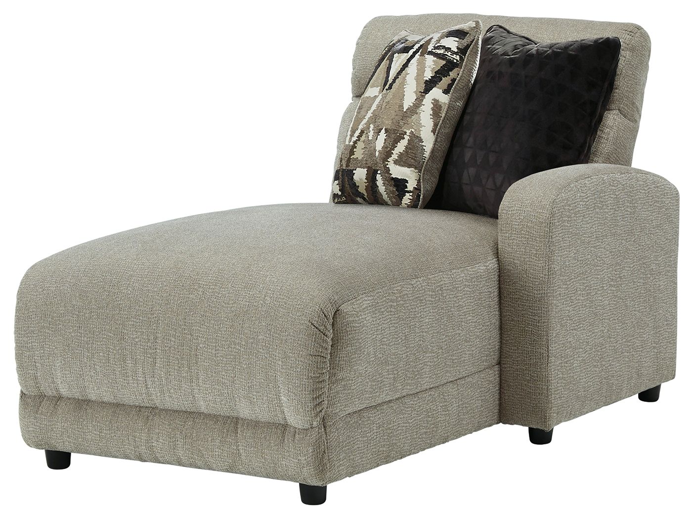 Signature Design by Ashley® Colleyville - Power Reclining Sectional | Meri Furniture