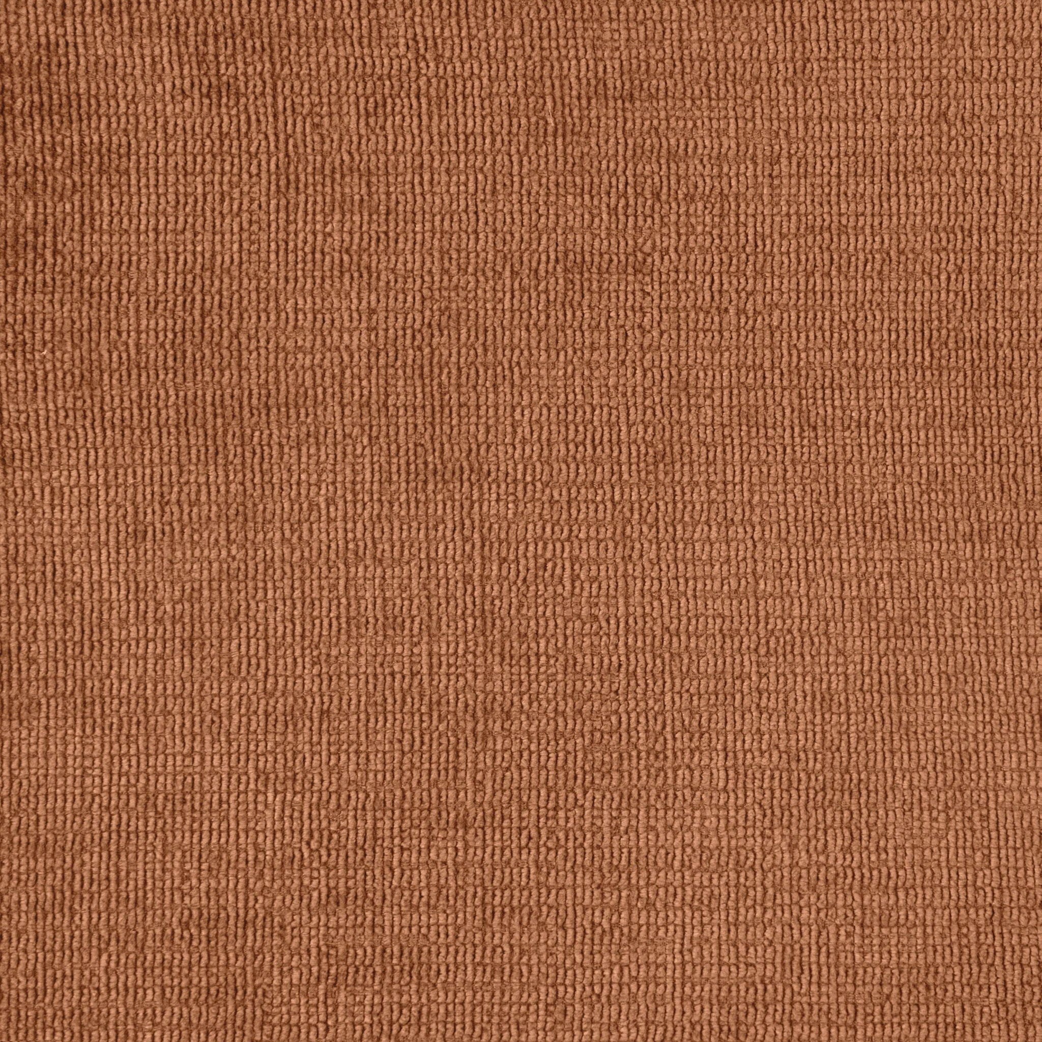 Burnett 4-piece Chenille Upholstered Sofa Set Burnt Orange