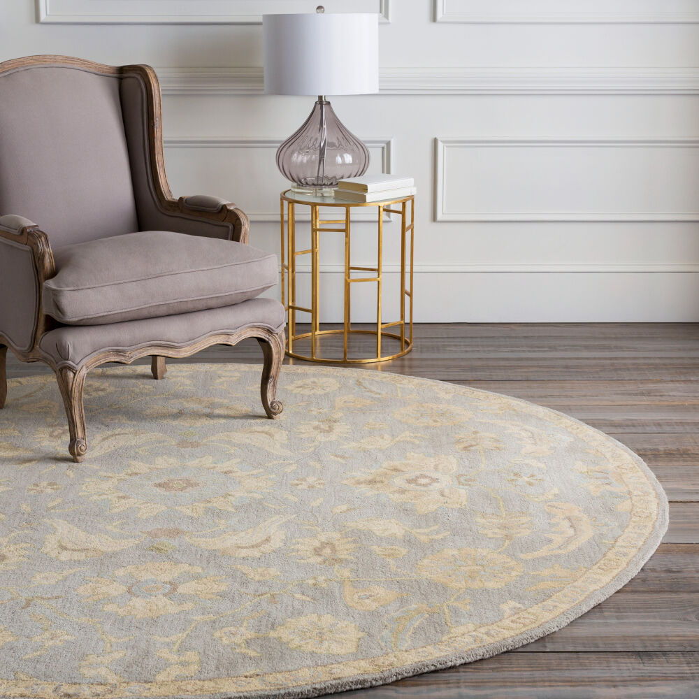 Caesar Handmade Rug