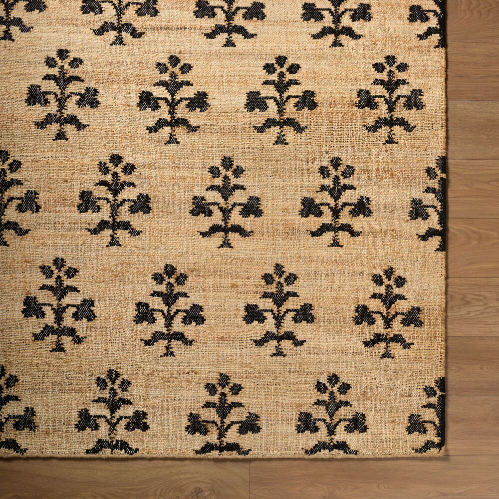 Fiorina Handmade Rug