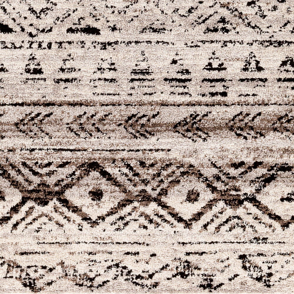 Blackburn Machine Woven Rug