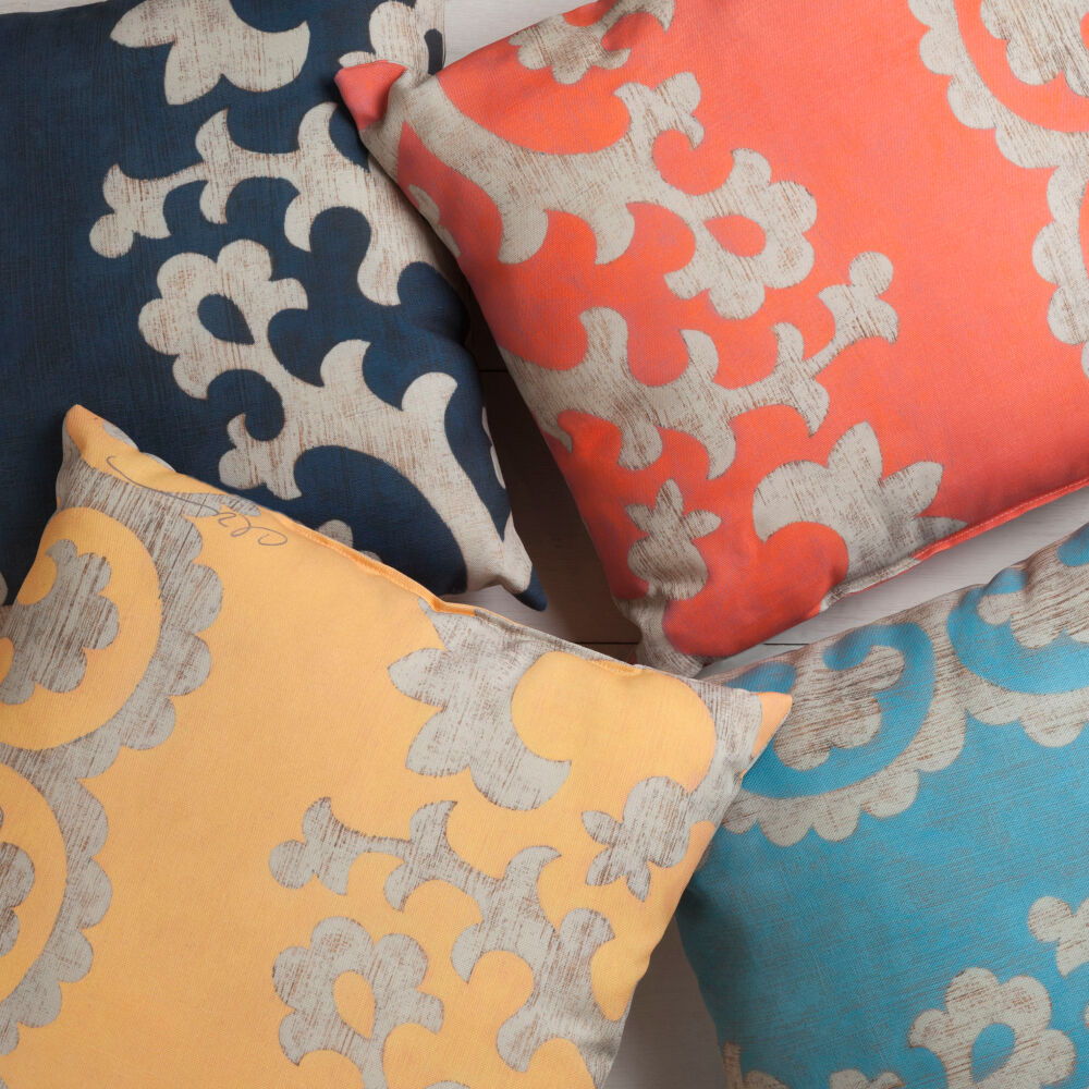Rain Pillow