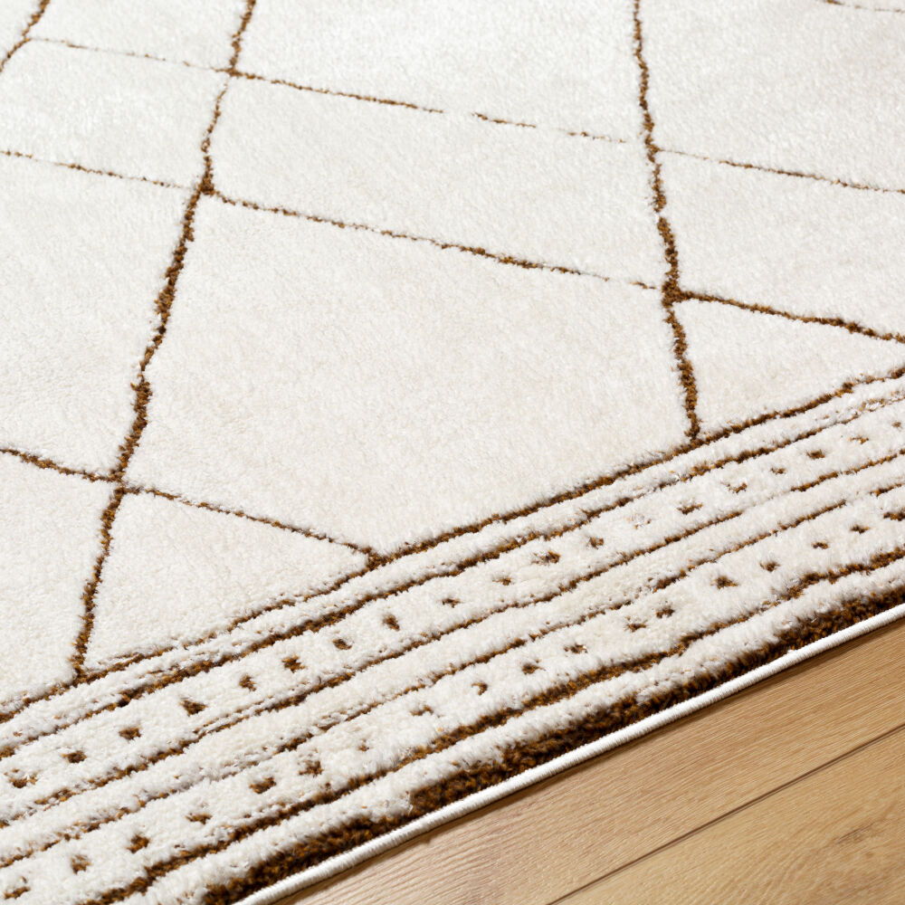 Freud Machine Woven Rug
