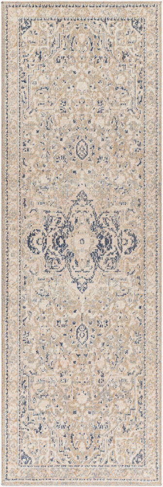 Amore Machine Woven Rug