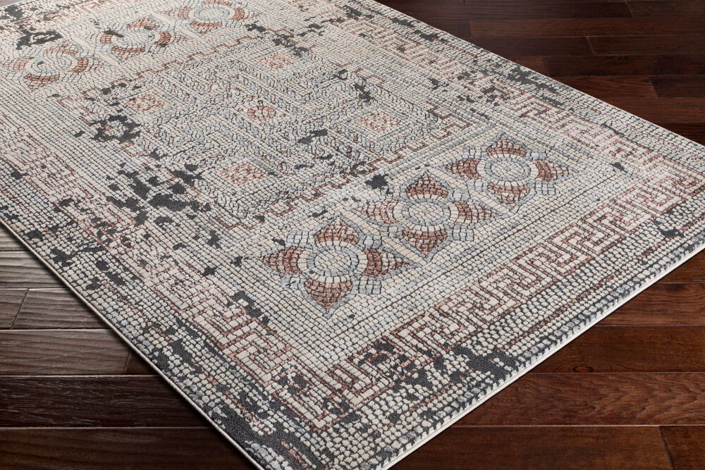 Venezia Machine Woven Rug